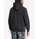 ADIDAS Originals x Minecraft Graphic Hoodie Black