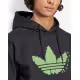 ADIDAS Originals x Minecraft Graphic Hoodie Black