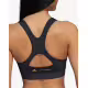 ADIDAS x Marimekko Believe This Medium-Support Bra Black