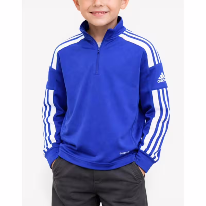 ADIDAS Squadra 21 Jr Blouse Blue
