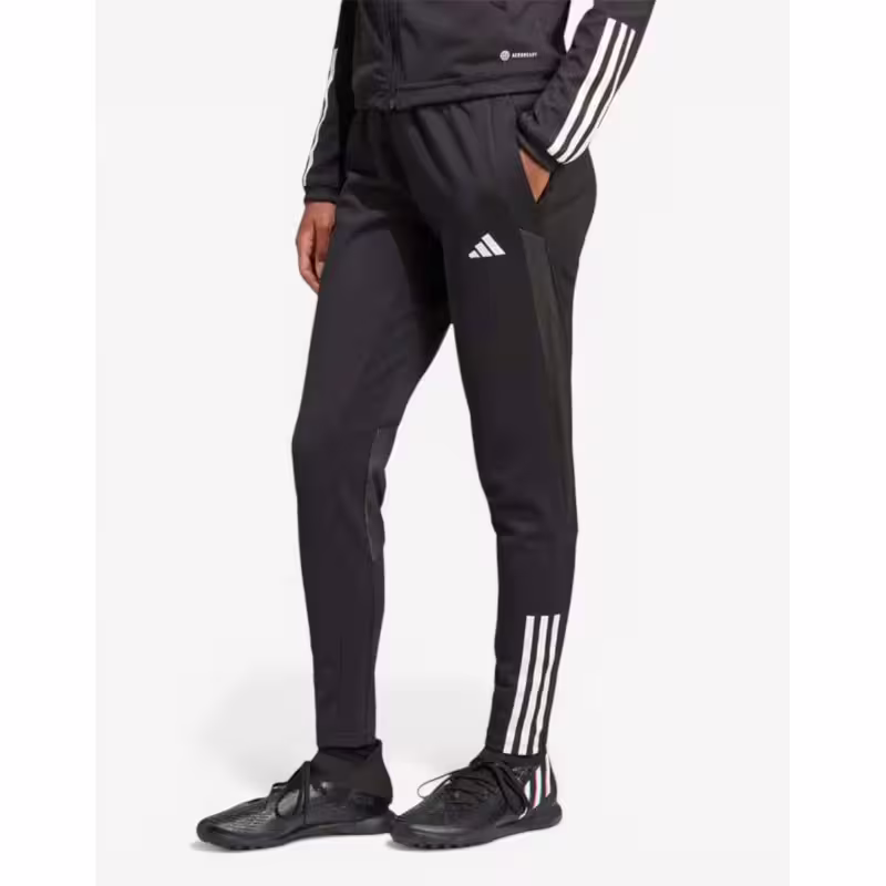 ADIDAS Tiro 23 Competition Training Pants Black