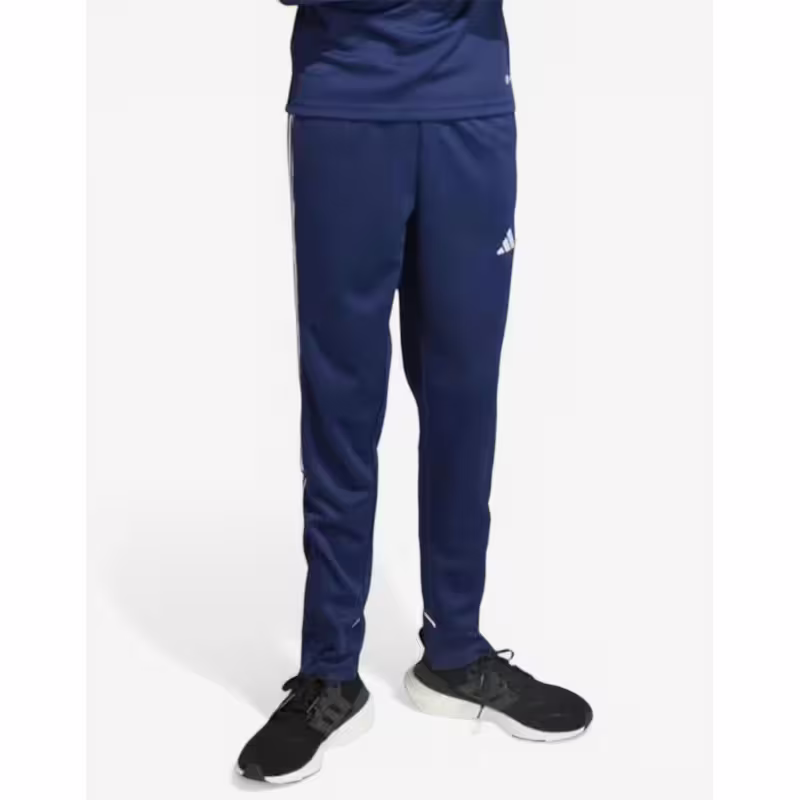 ADIDAS Tiro 23 Training Pants Navy/White
