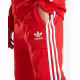 ADIDAS Adicolor Superstar Pants Red