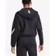 ADIDAS Z.N.E. Full-Zip Hoodie Black/White
