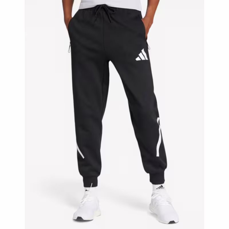 ADIDAS Z.N.E. Pants Black/White
