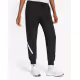 ADIDAS Z.N.E. Pants Black/White