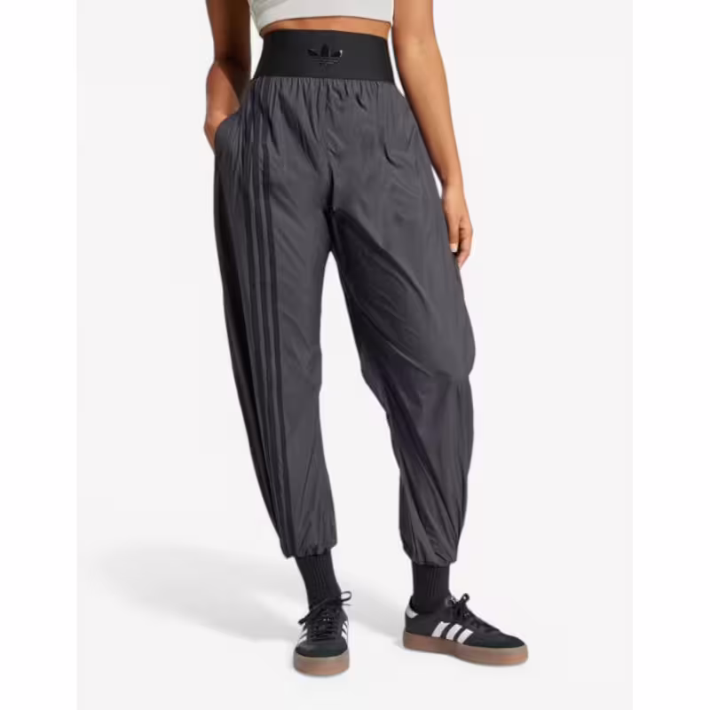 ADIDAS Originals Waistband Pants Black