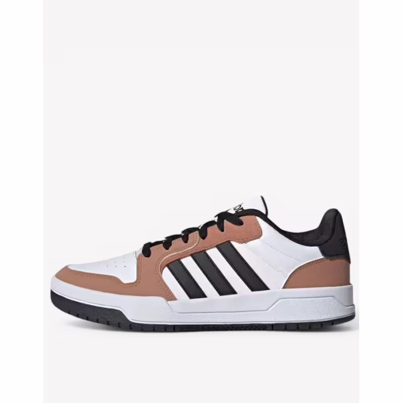 ADIDAS Entrape Shoes White/Brown