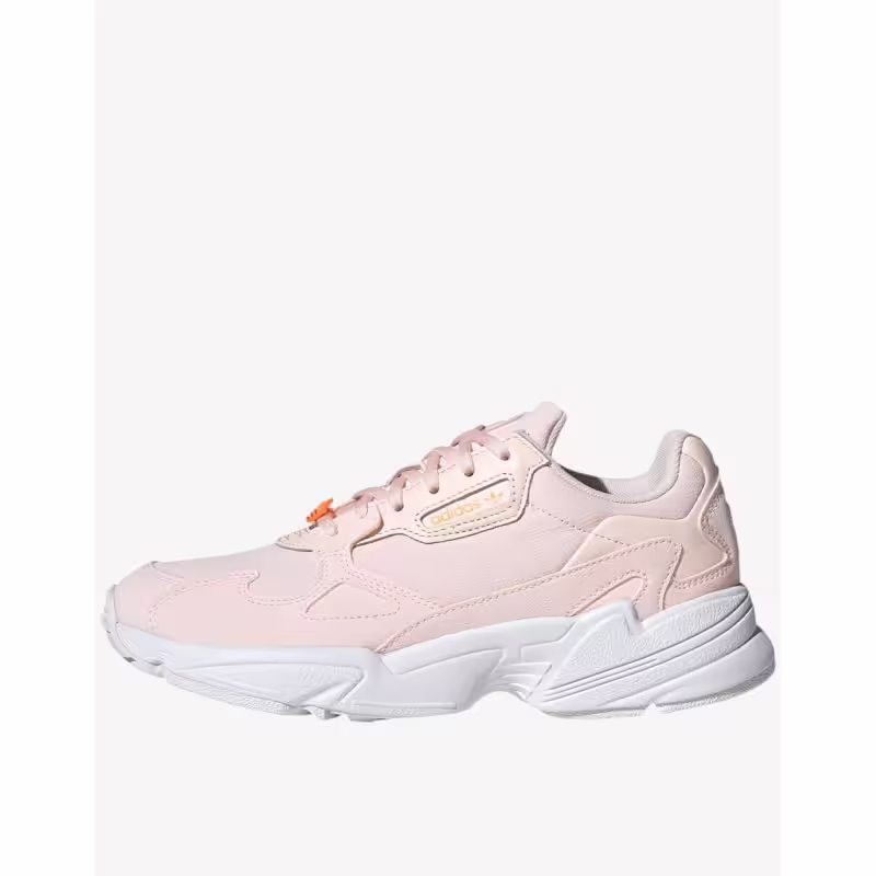 ADIDAS Falcon Shoes Pink