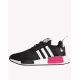 ADIDAS x Marimekko Nmd R1 Boost Black