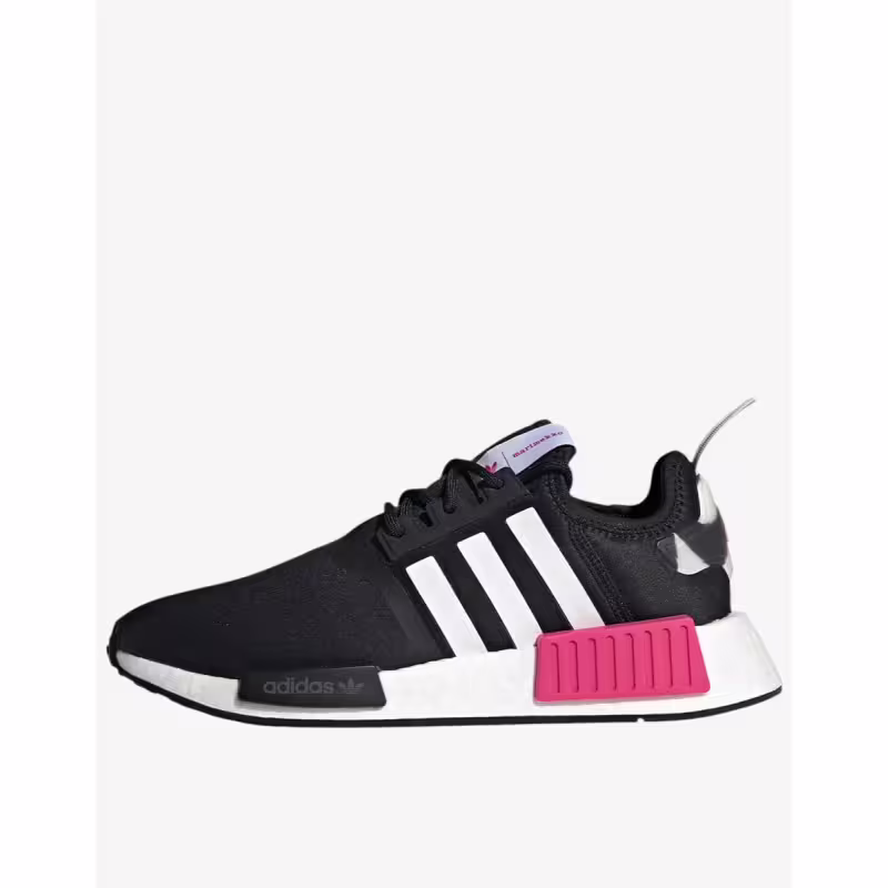 ADIDAS x Marimekko Nmd R1 Boost Black