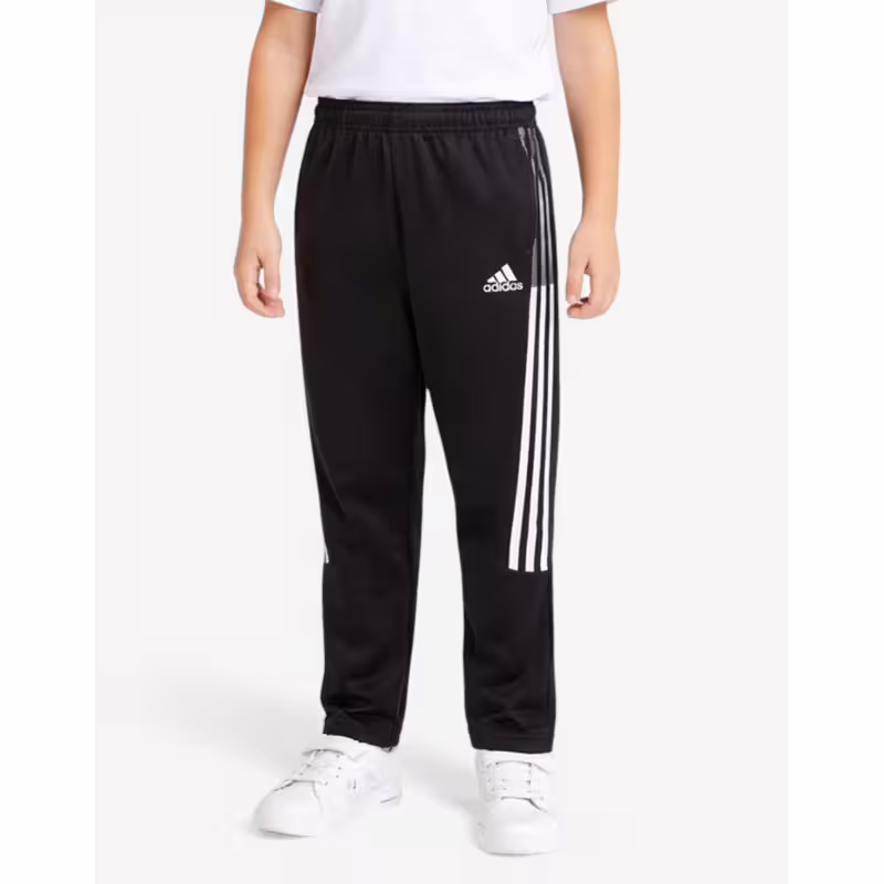 ADIDAS Tiro 21 Track Pants Black/White