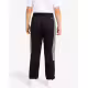 ADIDAS Tiro 21 Track Pants Black/White