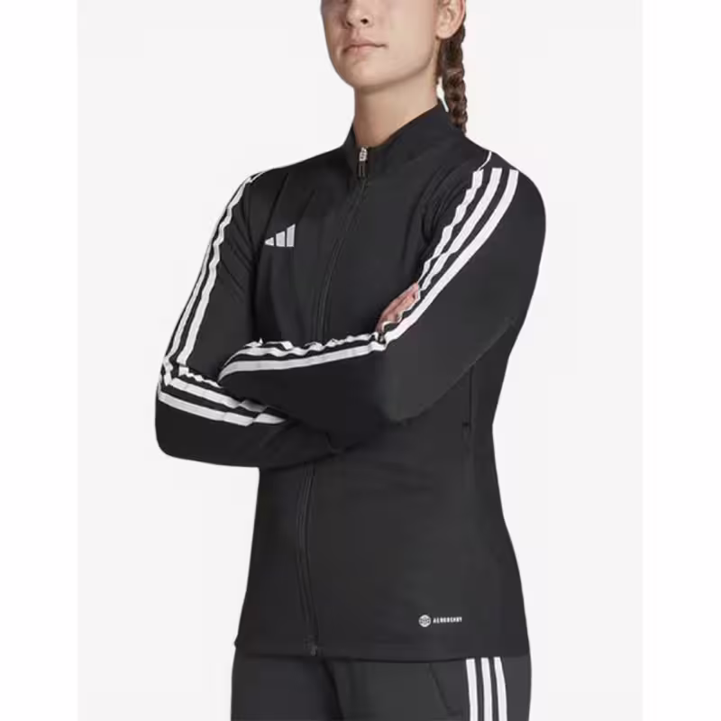 ADIDAS Tiro 23 League Training Jacket Black