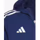 ADIDAS Tiro 23 League Windbreaker Jacket Blue