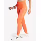 ADIDAS Seamless Branded 7/8  Leggings Orange