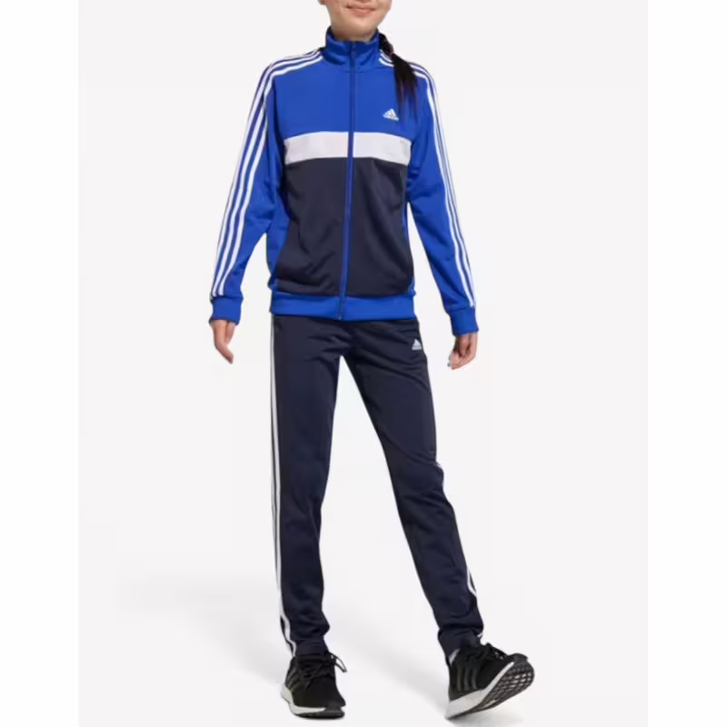 ADIDAS Sportswear U 3S Tiberio TrackSuit Blue