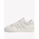 ADIDAS Rivalry Low 86 Shoes White/Grey