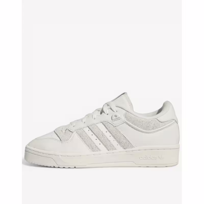 ADIDAS Rivalry Low 86 Shoes White/Grey