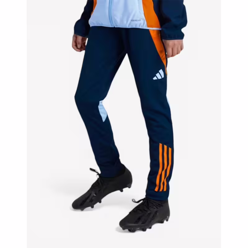 ADIDAS Real Madrid Tiro 24 Competition Training Pants Blue