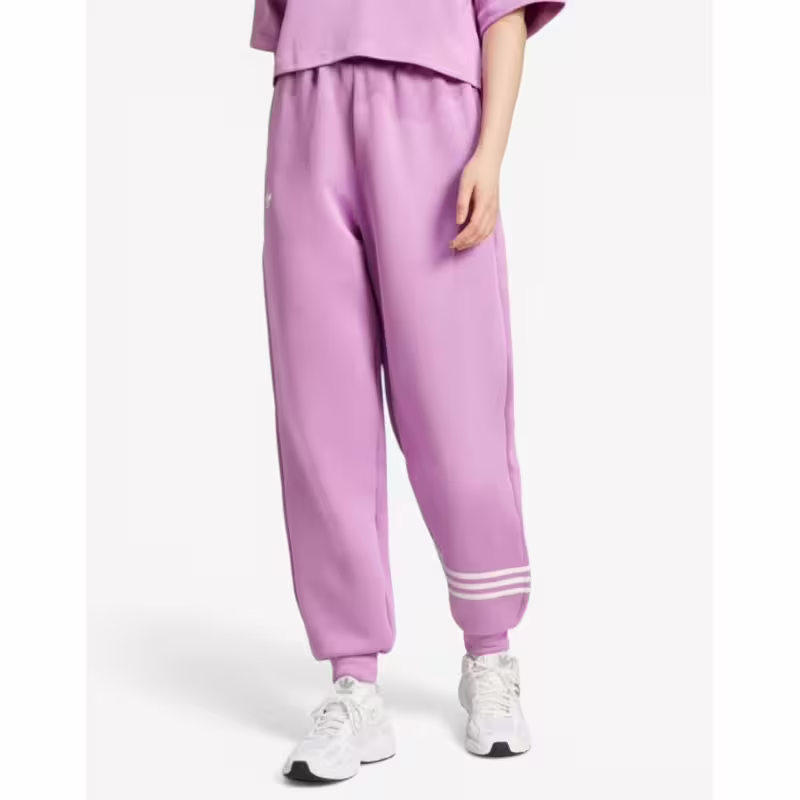 ADIDAS Originals Neuclassics Sweat Pants Purple