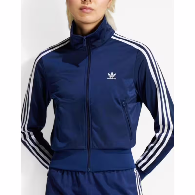ADIDAS Adicolor Classics Firebird Track Top Dark Blue