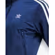 ADIDAS Adicolor Classics Firebird Track Top Dark Blue