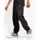 ADIDAS J All Season Graphics Pants Black
