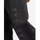 ADIDAS J All Season Graphics Pants Black