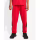 ADIDAS Future Icons 3 Stripes Wide Pants Red