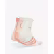 ADIDAS 3 Packs Adiraptor Socks Pink