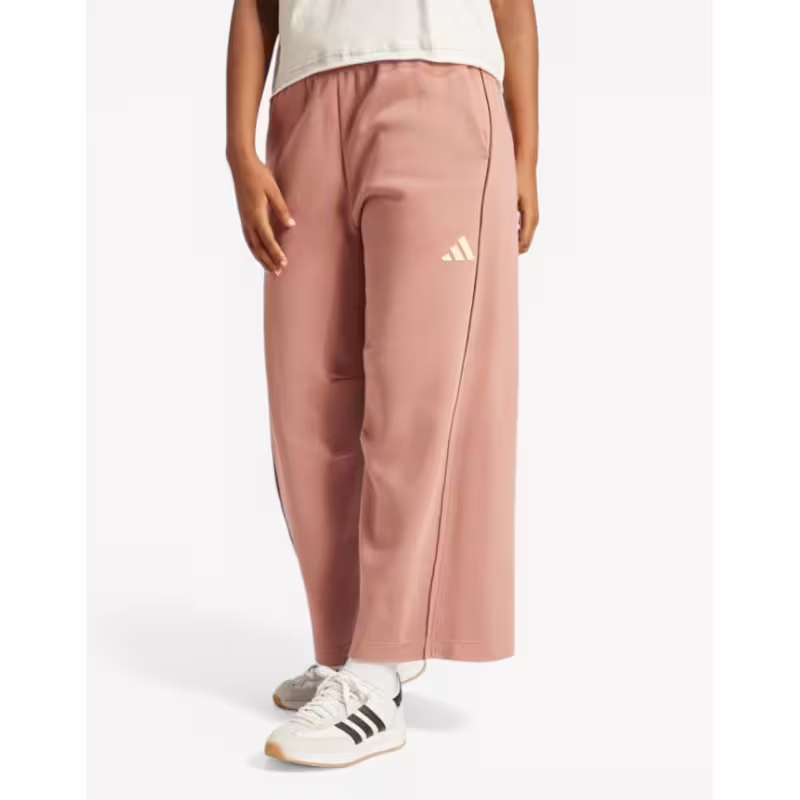 ADIDAS All Season Loose Graphic 7/8 Pants Pink