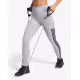 ADIDAS Optimе 3-Stripes Full-Length Leggings Grey