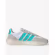 ADIDAS Mercedes-AMG Petronas Formula One Team Barr Shoes White