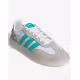 ADIDAS Mercedes-AMG Petronas Formula One Team Barr Shoes White