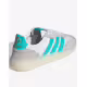 ADIDAS Mercedes-AMG Petronas Formula One Team Barr Shoes White