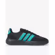 ADIDAS Mercedes-Amg Petronas Formula One Team Barr Shoes Back
