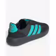 ADIDAS Mercedes-Amg Petronas Formula One Team Barr Shoes Back