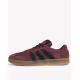 ADIDAS Aloha Super Shoes Burgundy