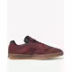 ADIDAS Aloha Super Shoes Burgundy