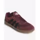 ADIDAS Aloha Super Shoes Burgundy