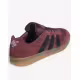 ADIDAS Aloha Super Shoes Burgundy