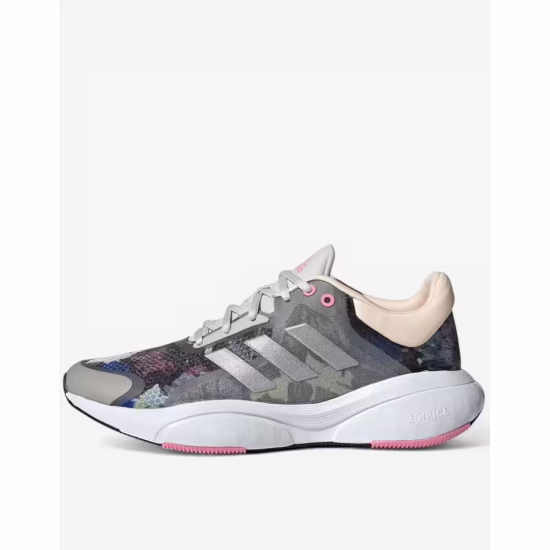 ADIDAS Running Tenis Response Shoes Grey
