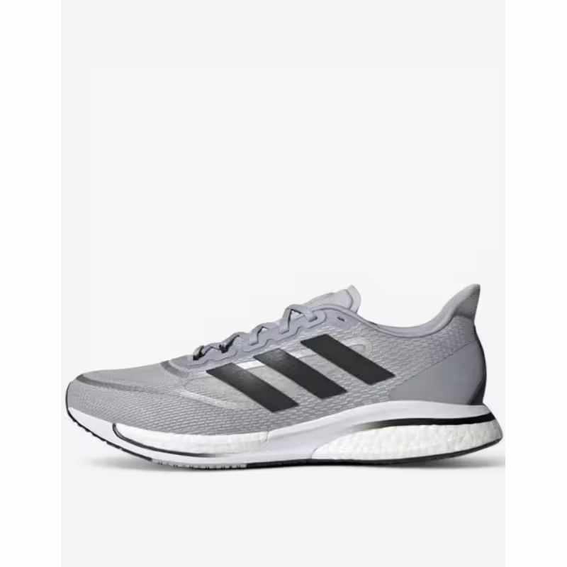 ADIDAS Running Supernova+ Shoes Grey