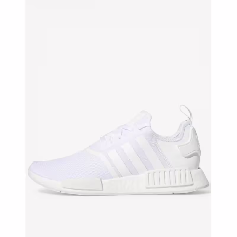 ADIDAS Nomad_R1 Shoes White
