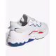 ADIDAS Ozweego Shoes White/Blue