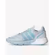 ADIDAS Zx 1k Boost Shoes Blue
