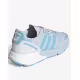 ADIDAS Zx 1k Boost Shoes Blue