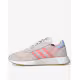 ADIDAS Marathon Tech Shoes Grey/Pink
