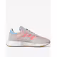 ADIDAS Marathon Tech Shoes Grey/Pink